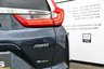 USED 2022 72 HONDA CR-V 2.0 h i-MMD Advance SUV 5dr Petrol Hybrid eCVT 4WD Euro 6 (s/s) (184 ps) 1 OWNER*SATNAV*REV CAMERA*