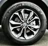 USED 2022 72 HONDA CR-V 2.0 h i-MMD Advance SUV 5dr Petrol Hybrid eCVT 4WD Euro 6 (s/s) (184 ps) 1 OWNER*SATNAV*REV CAMERA*