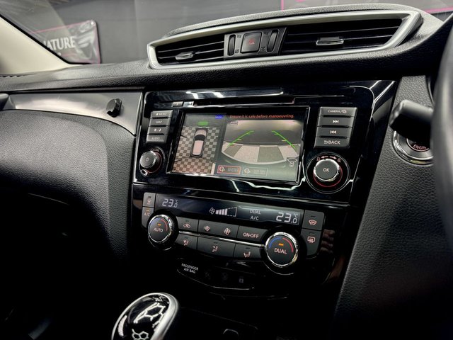 2020 NISSAN QASHQAI 1.3 DIG-T Tekna SUV 5dr Petrol DCT Auto Euro 6 (s/s) (160 ps) - Photo 9