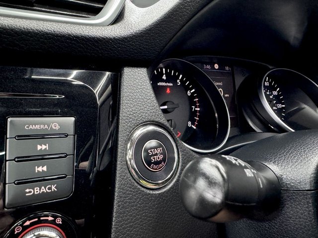 2020 NISSAN QASHQAI 1.3 DIG-T Tekna SUV 5dr Petrol DCT Auto Euro 6 (s/s) (160 ps) - Photo 10