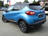 USED 2016 66 RENAULT CAPTUR 1.5 dCi ENERGY Dynamique S Nav SUV 5dr Diesel Manual Euro 6 (s/s) (90 ps) Finished in TAHOE BLUE Metallic with DARK GREY CLOTH Trim. This Renault CAPTUR is a spacious SUV that's perfect for the family. It looks stylish thanks to the swooping curves and creases that define the distinctive looks of the modern Renaults. Features include, &pound;20 Tax, Nav, DAB radio, Park Sensors, B/Tooth, Cruise, 17" Alloys, Keyless Start and more. Dealer serviced at 8840 miles, 11266 miles, 13200 miles, 14442 miles, 15438 miles, 23485 miles, 29868 miles and on arrival at 45560 miles.