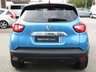 USED 2016 66 RENAULT CAPTUR 1.5 dCi ENERGY Dynamique S Nav SUV 5dr Diesel Manual Euro 6 (s/s) (90 ps) Finished in TAHOE BLUE Metallic with DARK GREY CLOTH Trim. This Renault CAPTUR is a spacious SUV that's perfect for the family. It looks stylish thanks to the swooping curves and creases that define the distinctive looks of the modern Renaults. Features include, &pound;20 Tax, Nav, DAB radio, Park Sensors, B/Tooth, Cruise, 17" Alloys, Keyless Start and more. Dealer serviced at 8840 miles, 11266 miles, 13200 miles, 14442 miles, 15438 miles, 23485 miles, 29868 miles and on arrival at 45560 miles.