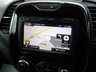 USED 2016 66 RENAULT CAPTUR 1.5 dCi ENERGY Dynamique S Nav SUV 5dr Diesel Manual Euro 6 (s/s) (90 ps) Finished in TAHOE BLUE Metallic with DARK GREY CLOTH Trim. This Renault CAPTUR is a spacious SUV that's perfect for the family. It looks stylish thanks to the swooping curves and creases that define the distinctive looks of the modern Renaults. Features include, &pound;20 Tax, Nav, DAB radio, Park Sensors, B/Tooth, Cruise, 17" Alloys, Keyless Start and more. Dealer serviced at 8840 miles, 11266 miles, 13200 miles, 14442 miles, 15438 miles, 23485 miles, 29868 miles and on arrival at 45560 miles.