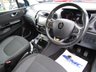 USED 2016 66 RENAULT CAPTUR 1.5 dCi ENERGY Dynamique S Nav SUV 5dr Diesel Manual Euro 6 (s/s) (90 ps) Finished in TAHOE BLUE Metallic with DARK GREY CLOTH Trim. This Renault CAPTUR is a spacious SUV that's perfect for the family. It looks stylish thanks to the swooping curves and creases that define the distinctive looks of the modern Renaults. Features include, &pound;20 Tax, Nav, DAB radio, Park Sensors, B/Tooth, Cruise, 17" Alloys, Keyless Start and more. Dealer serviced at 8840 miles, 11266 miles, 13200 miles, 14442 miles, 15438 miles, 23485 miles, 29868 miles and on arrival at 45560 miles.