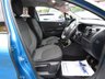 USED 2016 66 RENAULT CAPTUR 1.5 dCi ENERGY Dynamique S Nav SUV 5dr Diesel Manual Euro 6 (s/s) (90 ps) Finished in TAHOE BLUE Metallic with DARK GREY CLOTH Trim. This Renault CAPTUR is a spacious SUV that's perfect for the family. It looks stylish thanks to the swooping curves and creases that define the distinctive looks of the modern Renaults. Features include, &pound;20 Tax, Nav, DAB radio, Park Sensors, B/Tooth, Cruise, 17" Alloys, Keyless Start and more. Dealer serviced at 8840 miles, 11266 miles, 13200 miles, 14442 miles, 15438 miles, 23485 miles, 29868 miles and on arrival at 45560 miles.