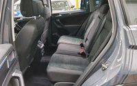 USED 2020 70 VOLKSWAGEN TIGUAN 1.5 TSI Elegance SUV 5dr Petrol DSG Euro 6 (s/s) (150 ps) SAT NAV SUNROOF REAR VIEW CAMERA ANDROID APPLE CARPLAY HEATED SEATS PARKING SENSORS 2 OWNERS SERVICE HISTORY WARRANTY