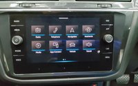 USED 2020 70 VOLKSWAGEN TIGUAN 1.5 TSI Elegance SUV 5dr Petrol DSG Euro 6 (s/s) (150 ps) SAT NAV SUNROOF REAR VIEW CAMERA ANDROID APPLE CARPLAY HEATED SEATS PARKING SENSORS 2 OWNERS SERVICE HISTORY WARRANTY