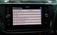 USED 2020 70 VOLKSWAGEN TIGUAN 1.5 TSI Elegance SUV 5dr Petrol DSG Euro 6 (s/s) (150 ps) SAT NAV SUNROOF REAR VIEW CAMERA ANDROID APPLE CARPLAY HEATED SEATS PARKING SENSORS 2 OWNERS SERVICE HISTORY WARRANTY