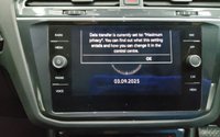 USED 2020 70 VOLKSWAGEN TIGUAN 1.5 TSI Elegance SUV 5dr Petrol DSG Euro 6 (s/s) (150 ps) SAT NAV SUNROOF REAR VIEW CAMERA ANDROID APPLE CARPLAY HEATED SEATS PARKING SENSORS 2 OWNERS SERVICE HISTORY WARRANTY