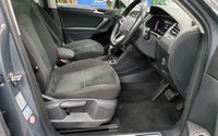 USED 2020 70 VOLKSWAGEN TIGUAN 1.5 TSI Elegance SUV 5dr Petrol DSG Euro 6 (s/s) (150 ps) SAT NAV SUNROOF REAR VIEW CAMERA ANDROID APPLE CARPLAY HEATED SEATS PARKING SENSORS 2 OWNERS SERVICE HISTORY WARRANTY