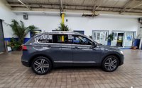 USED 2020 70 VOLKSWAGEN TIGUAN 1.5 TSI Elegance SUV 5dr Petrol DSG Euro 6 (s/s) (150 ps) SAT NAV SUNROOF REAR VIEW CAMERA ANDROID APPLE CARPLAY HEATED SEATS PARKING SENSORS 2 OWNERS SERVICE HISTORY WARRANTY