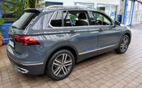 USED 2020 70 VOLKSWAGEN TIGUAN 1.5 TSI Elegance SUV 5dr Petrol DSG Euro 6 (s/s) (150 ps) SAT NAV SUNROOF REAR VIEW CAMERA ANDROID APPLE CARPLAY HEATED SEATS PARKING SENSORS 2 OWNERS SERVICE HISTORY WARRANTY