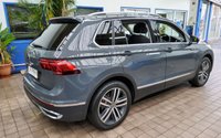 USED 2020 70 VOLKSWAGEN TIGUAN 1.5 TSI Elegance SUV 5dr Petrol DSG Euro 6 (s/s) (150 ps) SAT NAV SUNROOF REAR VIEW CAMERA ANDROID APPLE CARPLAY HEATED SEATS PARKING SENSORS 2 OWNERS SERVICE HISTORY WARRANTY