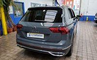 USED 2020 70 VOLKSWAGEN TIGUAN 1.5 TSI Elegance SUV 5dr Petrol DSG Euro 6 (s/s) (150 ps) SAT NAV SUNROOF REAR VIEW CAMERA ANDROID APPLE CARPLAY HEATED SEATS PARKING SENSORS 2 OWNERS SERVICE HISTORY WARRANTY