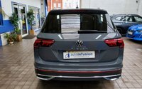 USED 2020 70 VOLKSWAGEN TIGUAN 1.5 TSI Elegance SUV 5dr Petrol DSG Euro 6 (s/s) (150 ps) SAT NAV SUNROOF REAR VIEW CAMERA ANDROID APPLE CARPLAY HEATED SEATS PARKING SENSORS 2 OWNERS SERVICE HISTORY WARRANTY