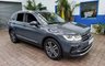 USED 2020 70 VOLKSWAGEN TIGUAN 1.5 TSI Elegance SUV 5dr Petrol DSG Euro 6 (s/s) (150 ps) SAT NAV SUNROOF REAR VIEW CAMERA ANDROID APPLE CARPLAY HEATED SEATS PARKING SENSORS 2 OWNERS SERVICE HISTORY WARRANTY
