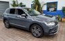 USED 2020 70 VOLKSWAGEN TIGUAN 1.5 TSI Elegance SUV 5dr Petrol DSG Euro 6 (s/s) (150 ps) SAT NAV SUNROOF REAR VIEW CAMERA ANDROID APPLE CARPLAY HEATED SEATS PARKING SENSORS 2 OWNERS SERVICE HISTORY WARRANTY