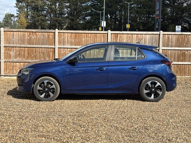 2020 VAUXHALL Corsa Electric - Photo 2