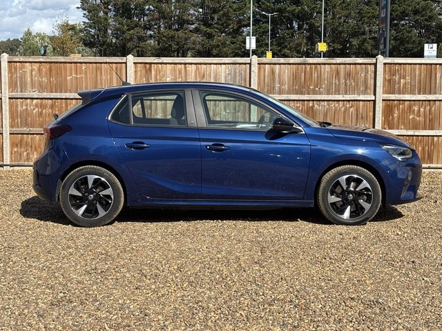 2020 VAUXHALL Corsa Electric - Photo 6