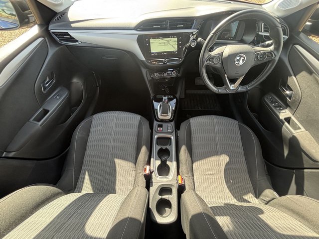 2020 VAUXHALL Corsa Electric - Photo 9