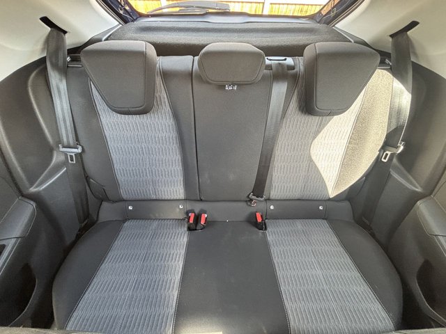 2020 VAUXHALL Corsa Electric - Photo 10