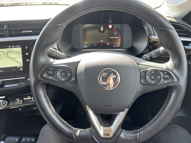 2020 VAUXHALL Corsa Electric - Photo 12