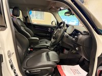 USED 2023 23 MINI HATCH 1.5 Cooper Classic Hatchback 5 Door Petrol Steptronic Euro 6 (s/s) (136 ps) 1 LADY OWNER FULL MINI HISTORY