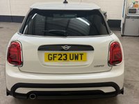 USED 2023 23 MINI HATCH 1.5 Cooper Classic Hatchback 5 Door Petrol Steptronic Euro 6 (s/s) (136 ps) 1 LADY OWNER FULL MINI HISTORY