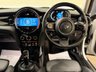 USED 2023 23 MINI HATCH 1.5 Cooper Classic Hatchback 5 Door Petrol Steptronic Euro 6 (s/s) (136 ps) 1 LADY OWNER FULL MINI HISTORY
