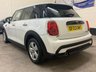 USED 2023 23 MINI HATCH 1.5 Cooper Classic Hatchback 5 Door Petrol Steptronic Euro 6 (s/s) (136 ps) 1 LADY OWNER FULL MINI HISTORY