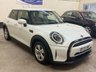 USED 2023 23 MINI HATCH 1.5 Cooper Classic Hatchback 5 Door Petrol Steptronic Euro 6 (s/s) (136 ps) 1 LADY OWNER FULL MINI HISTORY