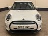 USED 2023 23 MINI HATCH 1.5 Cooper Classic Hatchback 5 Door Petrol Steptronic Euro 6 (s/s) (136 ps) 1 LADY OWNER FULL MINI HISTORY
