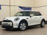 USED 2023 23 MINI HATCH 1.5 Cooper Classic Hatchback 5 Door Petrol Steptronic Euro 6 (s/s) (136 ps) 1 LADY OWNER FULL MINI HISTORY