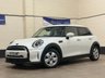 USED 2023 23 MINI HATCH 1.5 Cooper Classic Hatchback 5 Door Petrol Steptronic Euro 6 (s/s) (136 ps) 1 LADY OWNER FULL MINI HISTORY