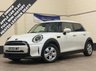 USED 2023 23 MINI HATCH 1.5 Cooper Classic Hatchback 5 Door Petrol Steptronic Euro 6 (s/s) (136 ps) 1 LADY OWNER FULL MINI HISTORY
