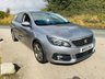 USED 2019 19 PEUGEOT 308 SW 1.2 PureTech GPF GT Line Estate 5dr Petrol Manual Euro 6 (s/s) (130 ps) 