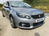 USED 2019 19 PEUGEOT 308 SW 1.2 PureTech GPF GT Line Estate 5dr Petrol Manual Euro 6 (s/s) (130 ps) 