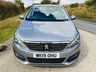 USED 2019 19 PEUGEOT 308 SW 1.2 PureTech GPF GT Line Estate 5dr Petrol Manual Euro 6 (s/s) (130 ps) 