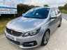USED 2019 19 PEUGEOT 308 SW 1.2 PureTech GPF GT Line Estate 5dr Petrol Manual Euro 6 (s/s) (130 ps) 