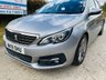 USED 2019 19 PEUGEOT 308 SW 1.2 PureTech GPF GT Line Estate 5dr Petrol Manual Euro 6 (s/s) (130 ps) 