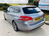 USED 2019 19 PEUGEOT 308 SW 1.2 PureTech GPF GT Line Estate 5dr Petrol Manual Euro 6 (s/s) (130 ps) 