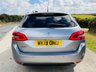 USED 2019 19 PEUGEOT 308 SW 1.2 PureTech GPF GT Line Estate 5dr Petrol Manual Euro 6 (s/s) (130 ps) 