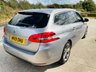 USED 2019 19 PEUGEOT 308 SW 1.2 PureTech GPF GT Line Estate 5dr Petrol Manual Euro 6 (s/s) (130 ps) 