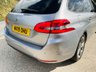 USED 2019 19 PEUGEOT 308 SW 1.2 PureTech GPF GT Line Estate 5dr Petrol Manual Euro 6 (s/s) (130 ps) 