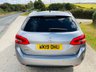 USED 2019 19 PEUGEOT 308 SW 1.2 PureTech GPF GT Line Estate 5dr Petrol Manual Euro 6 (s/s) (130 ps) 