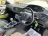 USED 2019 19 PEUGEOT 308 SW 1.2 PureTech GPF GT Line Estate 5dr Petrol Manual Euro 6 (s/s) (130 ps) 