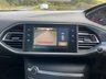 USED 2019 19 PEUGEOT 308 SW 1.2 PureTech GPF GT Line Estate 5dr Petrol Manual Euro 6 (s/s) (130 ps) 