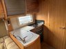 USED 2006 FIAT AUTO TRAIL Cheyenne 4 berth - Lovely layout including over cab double bed, spacious lounge / dining area which easily converts into a double bed. Kitchen is fully equipped with microwave, fridge, gas hob and full size oven & grill, lots of storage and spacious rear bathroom with toilet, sink & shower, trim heating system. Finance & warranty packages available.   DIMENSIONS - LENGTH - 6.5M, WIDTH - 2.31M, HEIGHT - 3.05M 