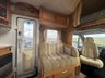 USED 2006 FIAT AUTO TRAIL Cheyenne 4 berth - Lovely layout including over cab double bed, spacious lounge / dining area which easily converts into a double bed. Kitchen is fully equipped with microwave, fridge, gas hob and full size oven & grill, lots of storage and spacious rear bathroom with toilet, sink & shower, trim heating system. Finance & warranty packages available.   DIMENSIONS - LENGTH - 6.5M, WIDTH - 2.31M, HEIGHT - 3.05M 