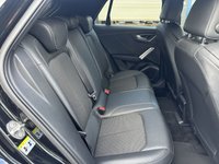 USED 2021 21 AUDI Q2 1.5 TFSI CoD 35 Black Edition SUV 5dr Petrol S Tronic Euro 6 (s/s) (150 ps) ** RAC BUYSURE INSPECTED **